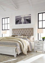 Load image into Gallery viewer, Kanwyn Bed