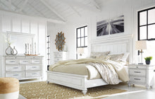 Load image into Gallery viewer, Kanwyn Bed
