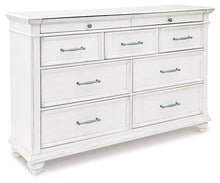 Load image into Gallery viewer, Kanwyn Dresser