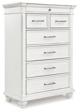 Load image into Gallery viewer, Kanwyn Chest of Drawers