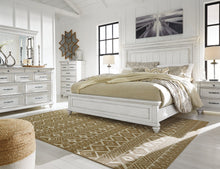 Load image into Gallery viewer, Kanwyn Bed