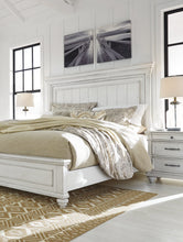 Load image into Gallery viewer, Kanwyn Bed