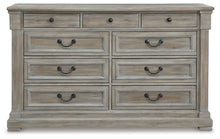 Load image into Gallery viewer, Moreshire Dresser
