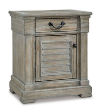 Load image into Gallery viewer, Moreshire Nightstand