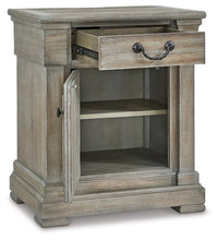 Load image into Gallery viewer, Moreshire Nightstand