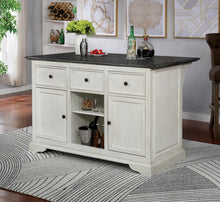Load image into Gallery viewer, SCOBEY Kitchen Island