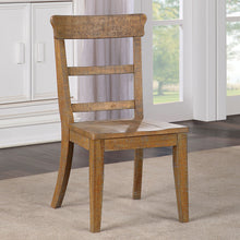 Load image into Gallery viewer, LEONIDAS Side Chair
