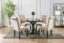 Load image into Gallery viewer, ALFRED 5 Pc. Round Dining Table Set