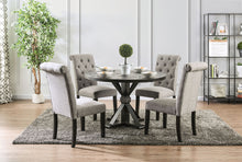 Load image into Gallery viewer, ALFRED 5 Pc. Round Dining Table Set