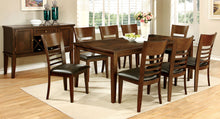 Load image into Gallery viewer, HILLSVIEW I Gray 7 Pc. Dining Table Set