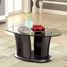Load image into Gallery viewer, MANHATTAN IV Gray Coffee Table, Gray