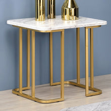 Load image into Gallery viewer, CALISTA End Table
