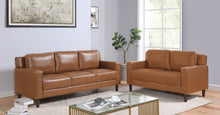 Load image into Gallery viewer, HANOVER Sofa + Loveseat