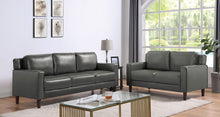 Load image into Gallery viewer, HANOVER Sofa + Loveseat