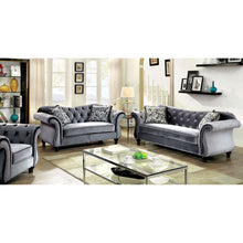 Load image into Gallery viewer, JOLANDA Sofa + Love Seat + Chair