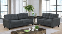 Load image into Gallery viewer, ALISSA Sofa + Loveseat