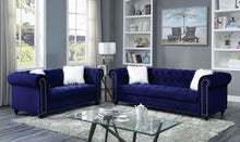Load image into Gallery viewer, GIACOMO Sofa + Loveseat
