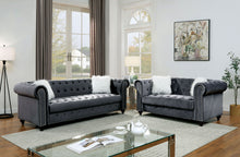 Load image into Gallery viewer, GIACOMO Sofa + Loveseat