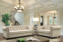 Load image into Gallery viewer, WINIFRED Sofa + Love Seat + Chair
