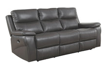 Load image into Gallery viewer, Lila Gray Sofa