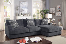 Load image into Gallery viewer, KAYLEE L-Shaped Sectional, Right Chaise