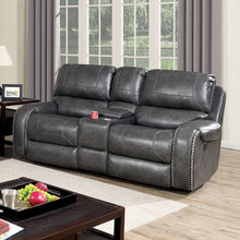 Load image into Gallery viewer, WALTER Loveseat