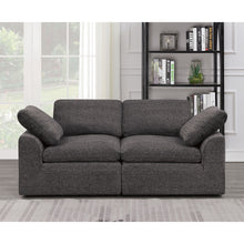 Load image into Gallery viewer, JOEL Loveseat