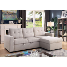 Load image into Gallery viewer, JACOB Sectional