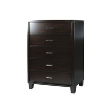 Load image into Gallery viewer, Gerico II Brown Cherry Chest