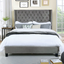 Load image into Gallery viewer, RYLEIGH Cal.King Bed