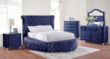 Load image into Gallery viewer, SANSOM 5 Pc. Queen Bedroom Set w/ 2NS