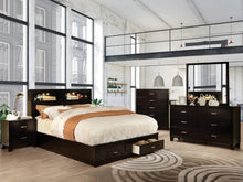 Load image into Gallery viewer, GERICO II 5 Pc. Queen Bedroom Set w/ 2NS