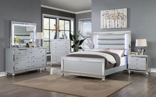 Load image into Gallery viewer, CALANDRIA 5 Pc. Queen Bedroom Set w/ Chest