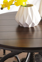 Load image into Gallery viewer, Odium Counter Height Dining Table and Bar Stools (Set of 5)