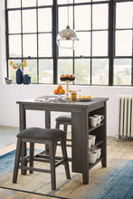 Load image into Gallery viewer, Caitbrook - Dining Room Set