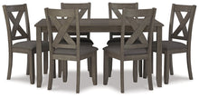 Load image into Gallery viewer, Caitbrook - Dining Room Set