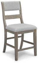 Load image into Gallery viewer, Moreshire Counter Height Bar Stool