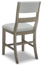 Load image into Gallery viewer, Moreshire Counter Height Bar Stool