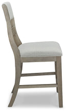 Load image into Gallery viewer, Moreshire Counter Height Bar Stool
