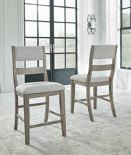 Load image into Gallery viewer, Moreshire Counter Height Bar Stool