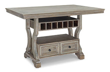 Load image into Gallery viewer, Moreshire Counter Height Dining Table