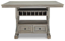 Load image into Gallery viewer, Moreshire Counter Height Dining Table