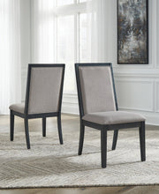 Load image into Gallery viewer, Foyland Dining Chair