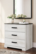 Load image into Gallery viewer, Shawburn Chest of Drawers