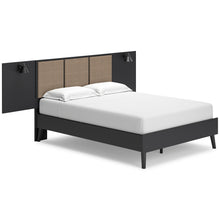 Load image into Gallery viewer, Charlang 4-Piece Bedroom Package