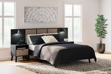 Load image into Gallery viewer, Charlang 4-Piece Bedroom Package