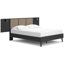 Load image into Gallery viewer, Charlang 4-Piece Bedroom Package