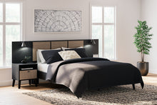 Load image into Gallery viewer, Charlang 4-Piece Bedroom Package