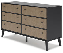 Load image into Gallery viewer, Charlang Chest of Drawers