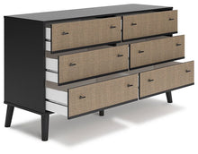 Load image into Gallery viewer, Charlang Chest of Drawers